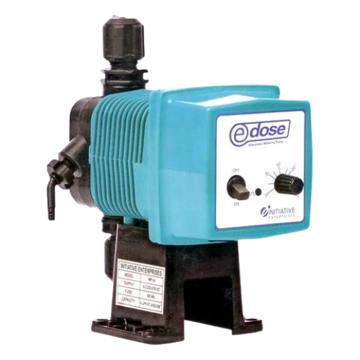 L60 Dosing Pump